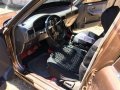 Nissan Sentra LEC Model 1994 Brown For Sale -1