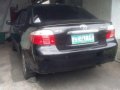 2006 Toyota Vios G Manual For Sale -3