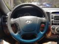 2008 Hyundai Santa Fe 2.2L Diesel 4x2 with upgraded accessories-5