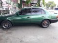 Toyota Corolla Big Body 1994 Green For Sale -5