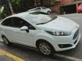 2015 Ford Fiesta Trend AT For Sale -2