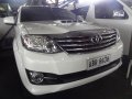 Toyota Fortuner 2016 P1,250,000 for sale-0