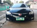 Honda Civic Fd 2.0s 2007 model FOR SALE-0