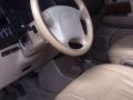 2002 Isuzu Trooper Local Unit FOR SALE-4