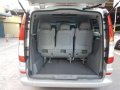 2006 Mercedes Benz Viano 3.5 V6 Gas van Rush-9