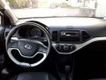 Kia Picanto EX 2012 AT FOR SALE-9