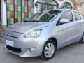 2016 Mitsubishi Mirage Glx FOR SALE-0