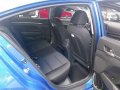 2016 Hyundai Elantra GL 1.6 Matic acquired 2017-1