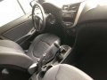 2016 Hyundai Accent (Very low mileage) For Sale -3