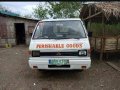 1996 Mitsubishi L300 van private use or business-2