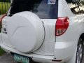 2008 TOYOTA Rav4 4x2 For Sale -2