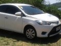2017 Toyota Vios Manual Gasoline well maintained-2