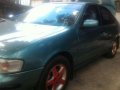 Nissan Sentra 1996 for sale-1
