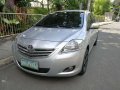 2012 Toyota Vios 1.3J For Sale -0
