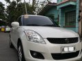 2015 Suzuki Swift Automatic Gasoline well maintained-2