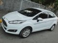 2015 Ford Fiesta Trend AT For Sale -3