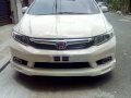 Honda Civic 2014 Manual Gasoline P660,000-8