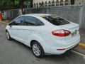 2015 Ford Fiesta Trend AT For Sale -7
