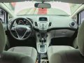 2015 Ford Fiesta Trend AT For Sale -9
