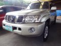 Nissan Patrol 2010 Automatic Diesel P1,150,000-1