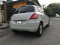 2015 Suzuki Swift Automatic Gasoline well maintained-3