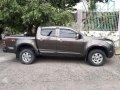 2016 Chevrolet Colorado 25L LT MT FOR SALE-1