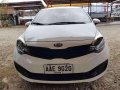 2014 acquired Kia Rio LX MT FOR SALE-0