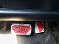 Honda Jazz GD Automatic With Paddle Shift 7 Speed 2004 (Repriced)-8