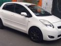 TOYOTA Yaris 1.5 G Automatic 2010 like Jazz City Vios Swift-0