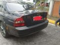 Volvo S80 2002 Blue Sedan For Sale -0