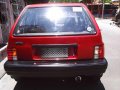 1998 Kia Pride CD5 FOR SALE-6