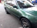 Toyota Corolla Big Body 1994 Green For Sale -0