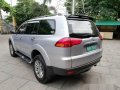Mitsubishi Montero Sport 2011 GTV 4x4 AT-0