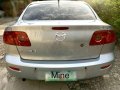 Mazda 3V 2007 model FOR SALE-5