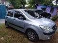 Hyundai Getz 2009 model FOR SALE-5