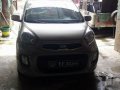 Kia Picanto 2016 FOR SALE-0