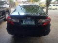 Well-maintained Honda Civic 2012 for sale-1