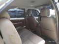 2007 Toyota Fortuner V Matic Diesel 4x4 Top of the Line-5