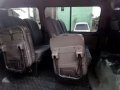 Swap Isuzu Elf or Nissan Urvan 2002-7