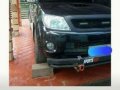 TOYOTA Hilux G for swap FOR SALE-2