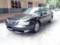 2001 Nissan Cefiro classic automatic for sale-1