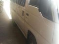 MANUAL Nissan Urvan FOR SALE-3