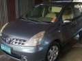 Nissan Grand Livina 2009 For Sale -0