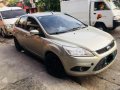 2010 Ford Focus for sale-0