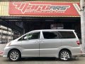 Toyota Alphard 2005 for sale-2