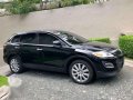 2010 Mazda CX-9 Automatic Black For Sale -0