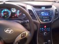 2014 Hyundai Elantra 1.6E AT FOR SALE-6