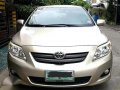 2008 TOYOTA Super Fresh Altis 1.6G Matic-5