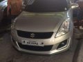 2017 Suzuki Swift 1.4 AT FOR SALE-2