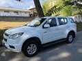 2014 Chevrolet Trailblazer 4x2 AT Diesel LTX-5